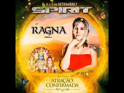 Spirit 6 Anos - Ragna