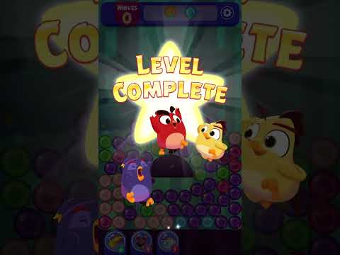 Angry Birds Dream Blast Level 3399