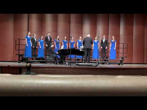 Northern Lights Chorale District Festival 2025