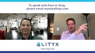 Lityx video