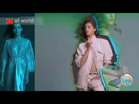 Valery Kaufman Top 10 best Walks Of 2021- // ALL WORLD //