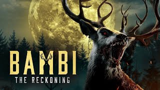 Download lagu Bambi: The Reckoning |  Trailer 2 | Horror Brains mp3