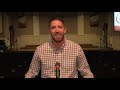 May 6th 2020 Wednesday Evening Service - Lighthouse Baptist Church of Jackson GA