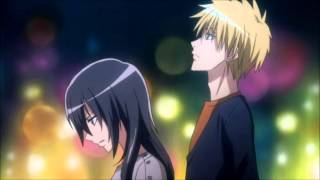 Suelta mi mano - sin bandera