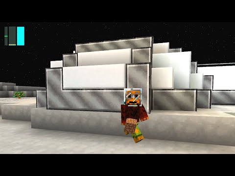 Galactic Science - ep 1 - oxygen on the moon