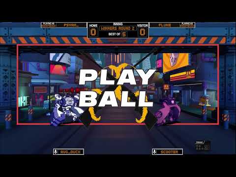 [LLB] DELTA #7 Tourney Full VOD