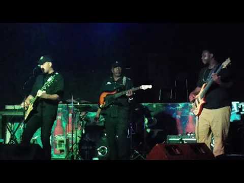 Down 2 My Last (Chris Ewing) ft. Funk Nation Band 5/27/16