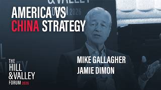Wealth, Power, and the Next American Century