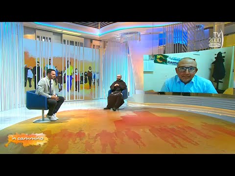 In Cammino (Tv2000), 10 maggio 2023 - Movida ed evangelizzazione, dal chiasso alla festa