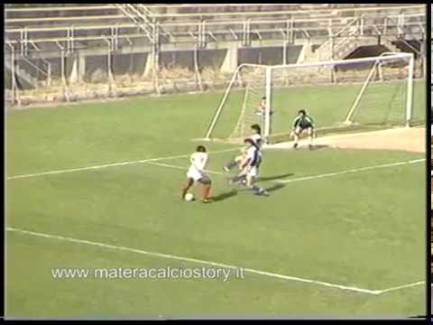 Matera-Vis Pesaro 2-3 - Serie C2 1986-87