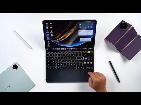 I Switched to a HarmonyOS PC: An Honest 3-Month Review