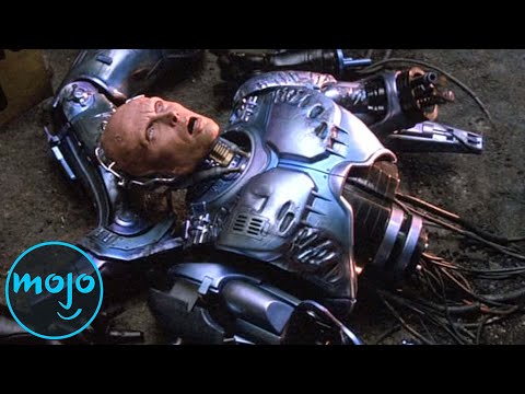 只有一部好電影的10大電影特許經營項目 (Top 10 Movie Franchises With Only ONE Good Movie)