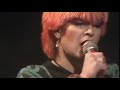Toyah Anthem Countdown Angels Demons Live In London