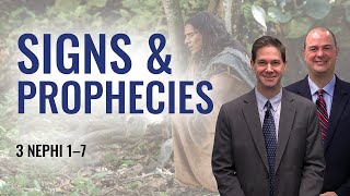 Come Follow Me (Insights into 3 Nephi 1–7, September 7–13)