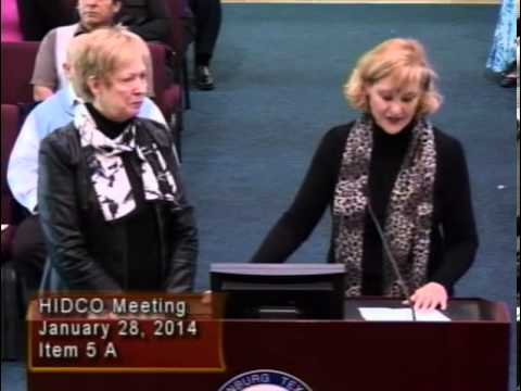 Commissioners Court 01/28/2014