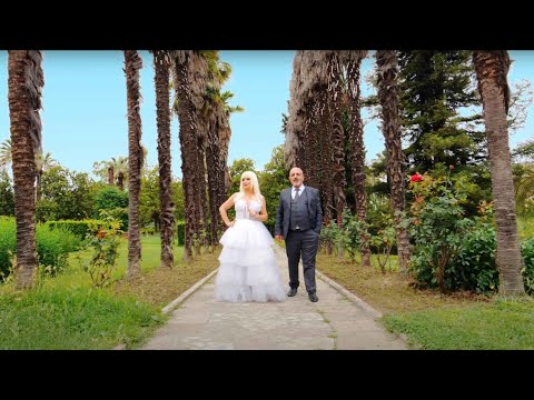 Aferdita Pepkola - Xhevit Pepkola - Lulja Prej Lules & Fletet Tua Moj Drandofile (Official Video 4K)