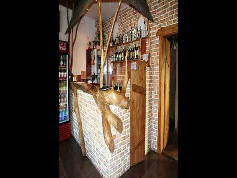 Agrousadba Turovskie legendy - Turov - Belarus