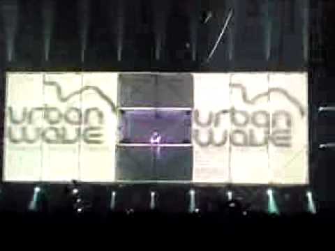 Godskitchen 2009 Poland @ Eric Prydz Intro (HQ Sound)
