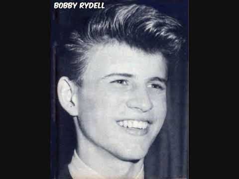 Wildwood Days ~  Bobby Rydell  (1963)  Cameo # C-252