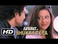 ♥ Shukra Tera ♥ Samrat & Co | Rajeev Khandelwal, Madalsa Sharma | Video Song