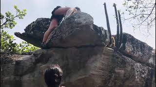 Video thumbnail of Fórmula 1, V4. Cocalzinho de Goiás