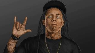 Lil Wayne - All Alone (Official Audio)