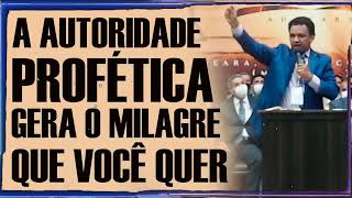 Um Exército Ou Um Vale de Ossos Secos | Josué Brandão Sermão