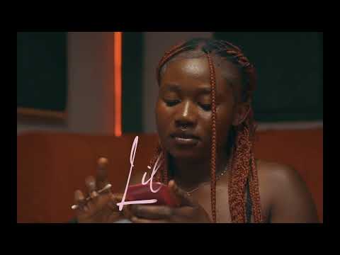 Liliana - More Official Visualiser