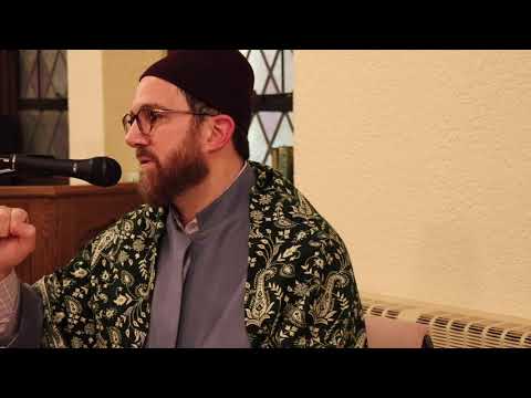 Series on the Character of The Prophet Muhammad PBUH - الشمائل - Dr. Walead Mosaad - Part 1