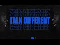 The Talk Different Freestyle Eazy The Block Captain Shot By Yaboyclip