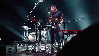 20181111 Owlcity - Cloud Nine/ Montana(Cinematic Tour in Seoul)