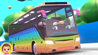 Download lagu All Aboard! The Bus Song for Kids with Wheels On The Bus by Kids Channel Nursery Rhymes mp3 Download lagu All Aboard! The Bus Song for Kids with Wheels On The Bus by Kids Channel Nursery Rhymes mp3