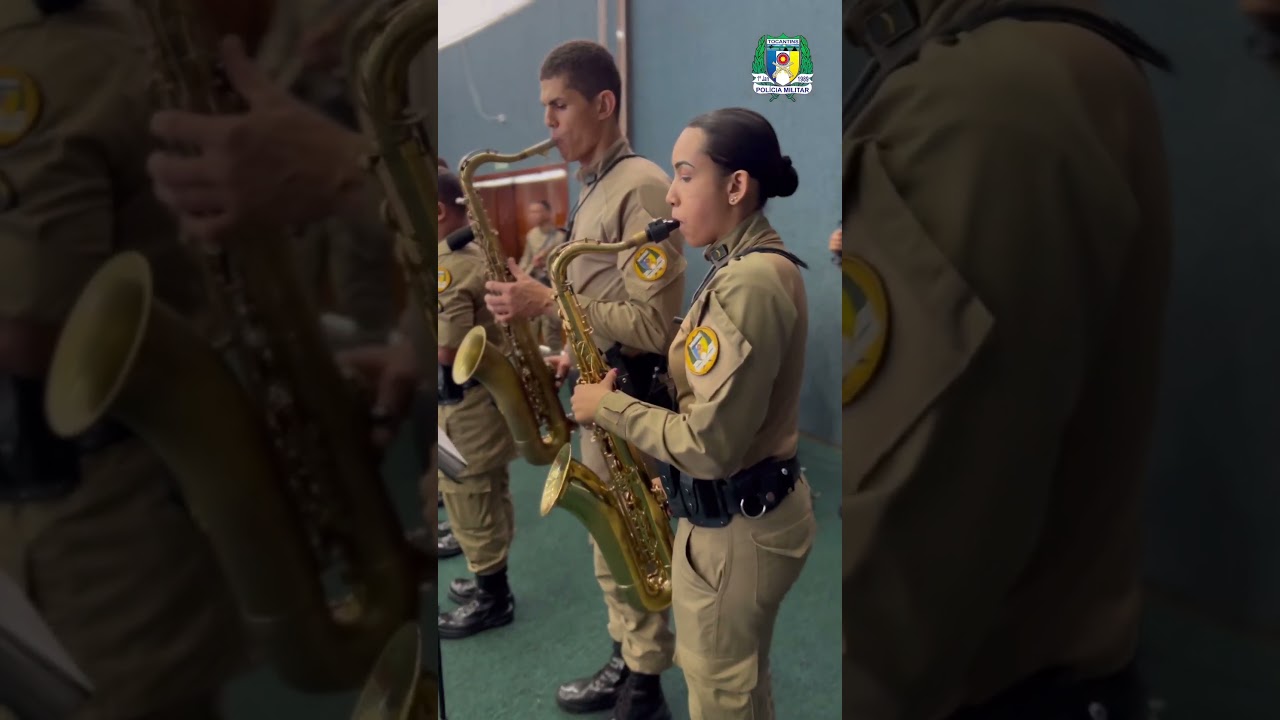 'In The End' Linkin Park Cover - Banda PMTO
