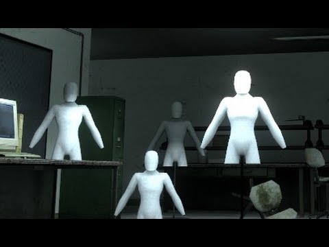 Let's Play Nightmare House 2 Prologue | PC Horror Game Walkthrough Gameplay | No Commentary