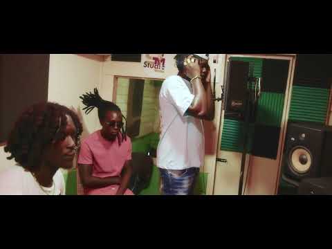 Undercover - Konde (Official Video Clip)