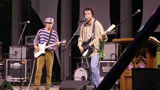 Twin Peaks - Getting Better - Live Video