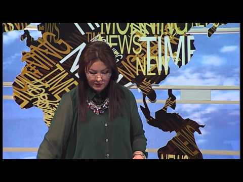 Ditë e Re Weekend, 10 Prill 2016-Ora News - Të parët për lajmin e fundit