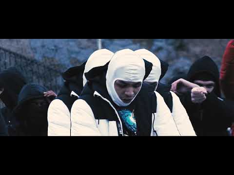 Lil Lonzo - WAR (Official Music Video)