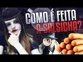 COMO É FEITO A SALSICHA VEJA COMO É A PRODUÇÃO DA SALSICHA ANTES DE CHEGAR NO SEU CACHORRO QUENT