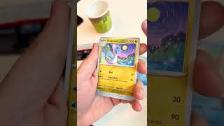 Pulling 151 at our first card show. Hit or miss? #pokemoncards #pokemontcg #151 #pokemoncardopening