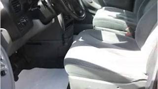 preview picture of video '2005 Chrysler Town & Country Used Cars Towanda PA'