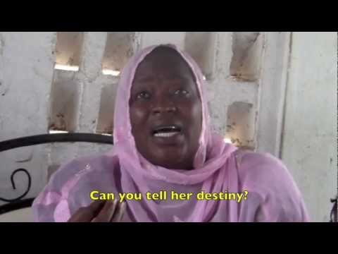 Kádàrá by Alhaja Seidat Fatimah Aljafariyah