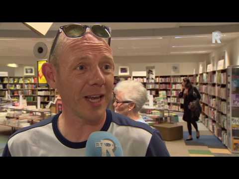 Een reportage over het mogelijke vertrek van Elia bij Feyenoord