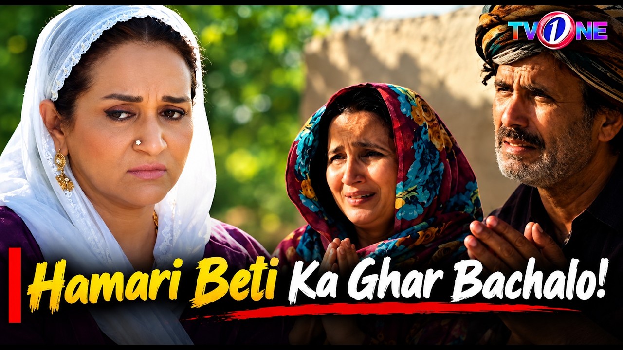 Hamari Beti Ka Ghar Bachalo! | Best Moments | Bushra Ansari | Sumaiyyah Bukhsh