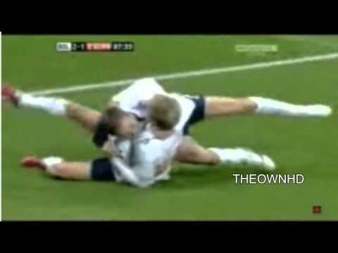 Stuart Holden Goal vs Blackburn