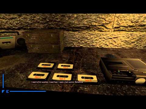 Underhell Chapter 1 - The Well (1152p)