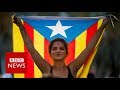 Why Some Catalans Want Independence And Some Don T BBC News