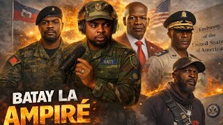 Download lagu REVOLISYON KOMISE MUSCADIN DOSYE A CHO,KOMANDAN SAMUEL PRAL NAN KOURI. mp3