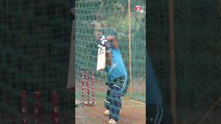 Ashwin Hebbar Batting | Delhi Capitals | IPL 2022