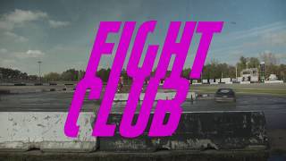 Slide Society Fight Club | Official Coverage